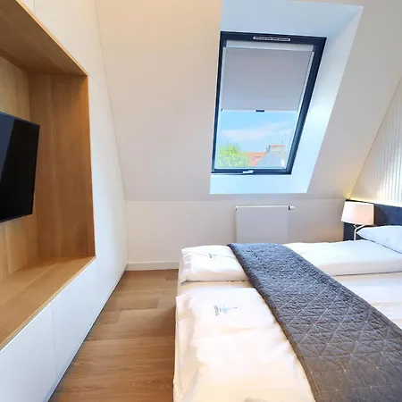 Imperial - Komandor Sopot