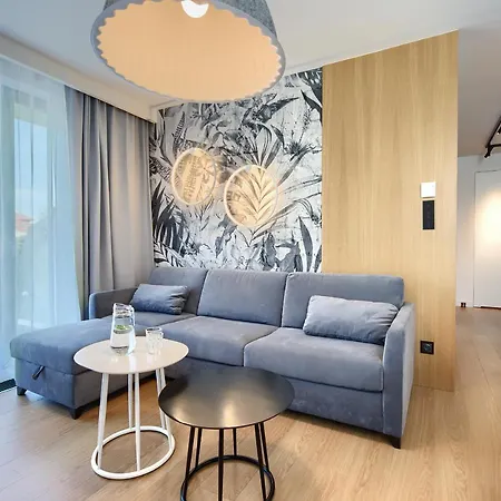 Imperial - Komandor Sopot