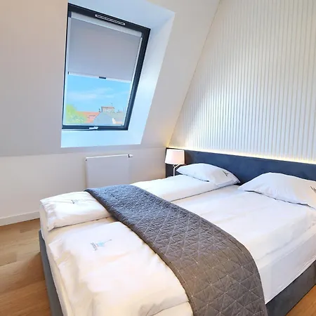 Imperial - Komandor Apartament