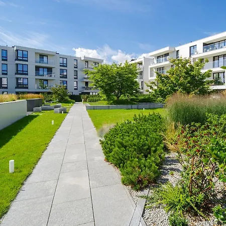 Apartament Imperial - Komandor *