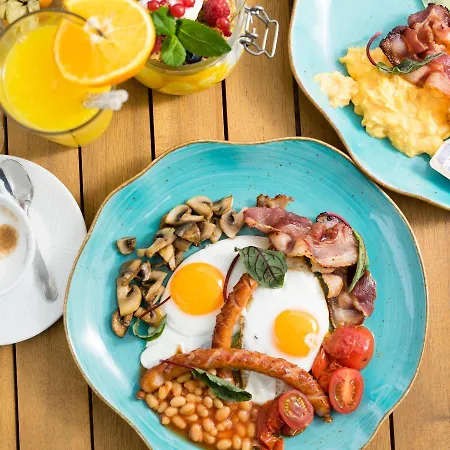 Apartament Imperial - Komandor