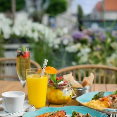 Imperial - Komandor شقة