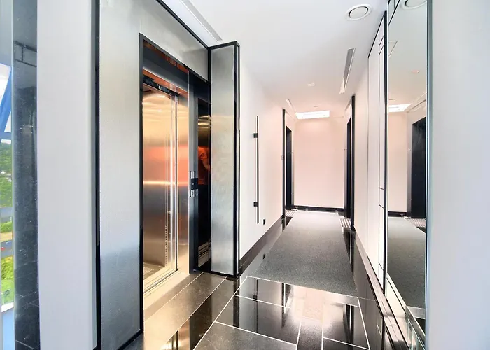 Appartamento Imperial - Komandor