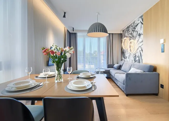 Imperial - Komandor Appartamento *