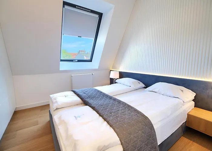 Imperial - Komandor Appartamento