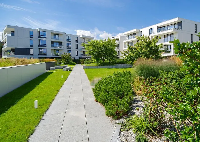 Appartamento Imperial - Komandor *