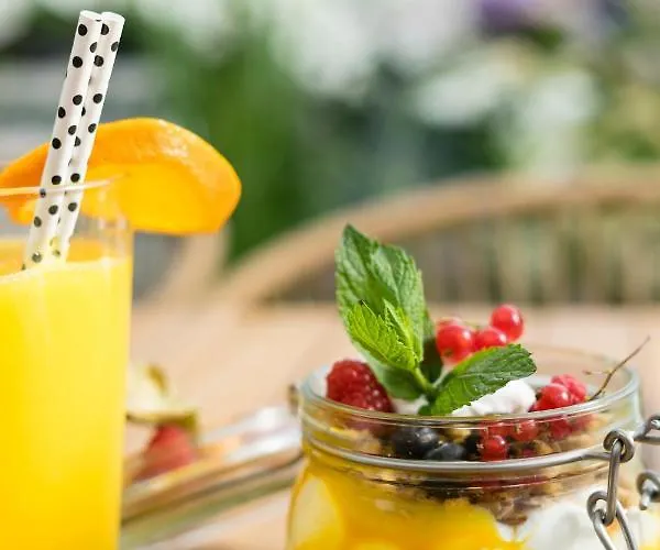 Imperial - Komandor Appartamento Sopot