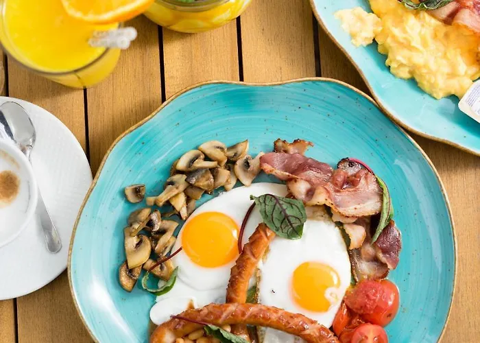 Appartamento Imperial - Komandor