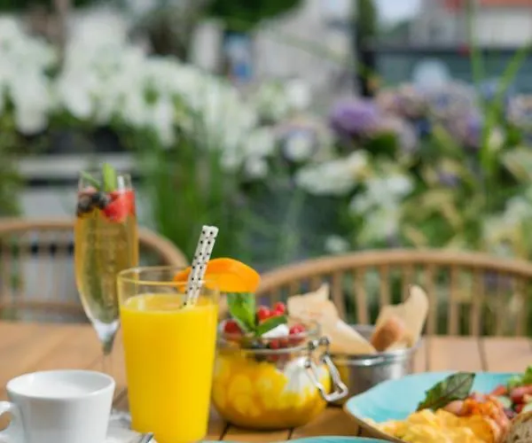 Imperial - Komandor Appartamento